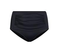 Swim by Zizzi Bas de bikini 'SBASIC' noir, Taille 6XL