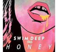 Swim Deep - Honey [Import]