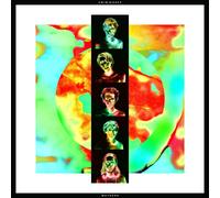 SWIM DEEP - MOTHERS CD NEUF
