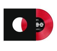 Swin – SWIM – Vinyle rouge – Édition limitée