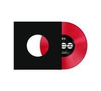 Swin – SWIM – Vinyle rouge – Édition limitée