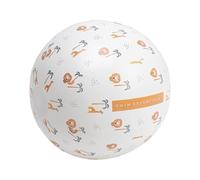 Swim Essentials Ballon de plage Jungle 51 cm
