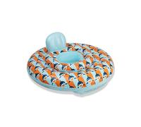 Swim Essentials Bouée pour enfant orange 2-6 ans pour piscine et plage avec sécurité anti-renversement