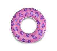Swim Essentials | Bouée Violet/Rose Ø 90 cm
