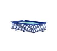 Swim Essentials Frame Zwembad Blauw, 260cm