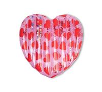 Swim Essentials | Matelas Gonflable Cœur Rose