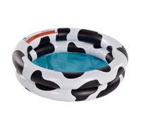Swim Essentials Piscine bébé 60 cm vache
