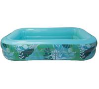 Swim Essentials Piscine gonflable Tropical