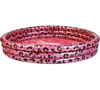 Swim Essentials Piscine pour enfants Léopard rose