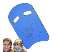 Swim - EVA Foam 40x30x5cm | U Shape Floating Pool Board Non-Slip | Swimming Training Aqua Exercise for Adults Teens Children Men Women Home Gym Pool Use
