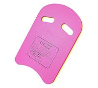 Swim - EVA Foam 40x30x5cm | U Shape Floating Pool Board Non-Slip | Swimming Training Aqua Exercise for Adults Teens Children Men Women Home Gym Pool Use