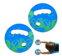 Swim - EVA Foam High Buoyancy Float Board | Ergonomic Water Exercise Trainer Lightweight Pool Training Aid For Beginner Kids Women Swim Practice Indoor Outdoor Pool Beach Lake Use