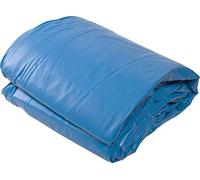 Swim & Fun Doublure de Piscine de chevauchement 730 x 375 x 132 cm, 0,40 mm