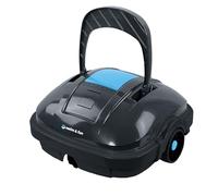 Swim & Fun - Robot Piscine Marino : Nettoyage de Piscine sans Effort au Design Intelligent. Système de Filtration Rapide & Utilisation Facile. Découvrez la Piscine Claire en appuyant sur Un Bouton !