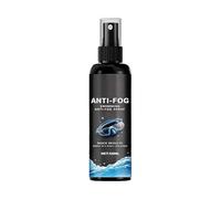Swim Goggle Anti Fog Spray - Clear Vision Lens Cleaner For Swimming Goggles