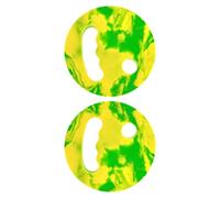 Swim Hand Paddles | Comfortable Grip Soft Professional Funny | Floating Board Swim Training Equipment | for Beginner Kids Men Women Summer Beach Training Exercise