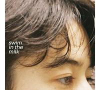 Swim In The Milk
