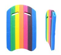 Swim Kick Board - EVA Foam Training Float Board, Swim Kick Boards for Adults Kids, EVA Foam Training Float Boards for Swimming Practice, Beginner Swimmer Aid for Pool Exercise, Learn Kicking