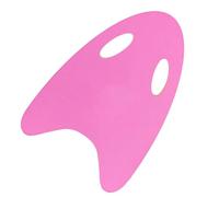 Swim Kick Board Kids - Ergonomic Handle EVA Pool Training Aid | Lightweight Floating Pad for Beginners Adults Children Summer Swimming Exercise Water Sports School Gym Beach