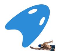 Swim Kick Board Kids - Flottant D'entraînement En Mousse EVA De 15,75 Pouces, Poignée Sûre, Pour Le Développement Des Compétences De Natation, Tablette Avec Flottement Stable | Leçons De