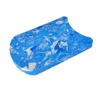 Swim Kick Board, Portable Swimming Training Aid for Beginners and Teens with Buoyancy Support and Leg Strength Practice, Lightweight for Beach Lake Pool Summer Camp Water Activities Use