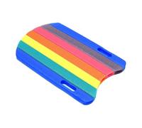 Swim Kick-Board, Swimming Kick-Board Kids & Adults, Swimming Board Children with Handles, High Buoyancy Kick Board | for Instructors Students Trainees Kids Swimmers Adults Summer Camp Club School Gym