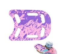 Swim Ķickboard - EVA Swimming Training Board for Kids and Adults
