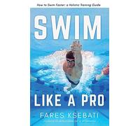 Swim Like A Pro