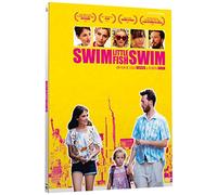 Swim Little Fish Swim