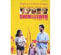 SWIM LITTLE FISH SWIM - DVD [HD DVD]