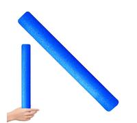 Swim Noodles, Colorful Floating Foam Tubes, 47.24in Water Play Buoyancy Sticks with Lightweight Support Design, Safe Swimming Aid System, Fun Summer Style Accessory, Outdoor Use for Pool Beach