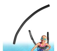 Swim Noodles Foam - Floating Swimming Noodle, Exercise Aid, Training Device, Water Sports Accessory for Kids and Adults It Caters to Diverse Recreational and Training Demands.