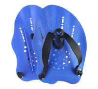 Swim Paddles - Adjustable Hand Training Gear, Stroke Improvement Tool, Water Exercise Equipment, Lap Swimming Practice Aid, Pool Workout, Aquatic Fitness Enhancement Device