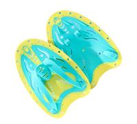 Swim Paddles Swim - Practice Gear with Adjustable Strap