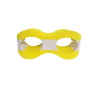 Swim Pull Buoy - EVA Pool Leg Float, Swimming Training Aid, Water Support Device | Adults Kids Beginners Practice, Stroke Improvement Tool, Durable Lightweight Floating Equipment, Swim Exercise Access