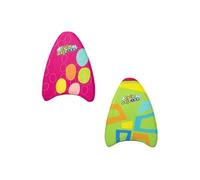 Swim Safe ABC AquaStar Planche de natation enfants revêtement tissu