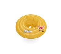 Bestway Bouée siège bébé Wondersplash ronde gonflable 3 anneaux