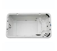 Swim Spa Verona I 400x230x131Cm
