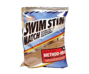 SWIM STIM MATCH METHOD MIX 2KG