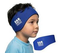 Swim Stop Ear Band-it Bandeau de natation Rose moyen