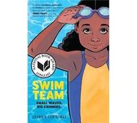 Swim Team by Johnnie Christmas Paperback Book Johnnie Christmas (Auteur)
