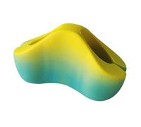 Swim Trainer Planche de natation avec flotteurs pour jambes | Aide à la pratique en piscine pour alignement des jambes et des hanches, traction légère pour le développement