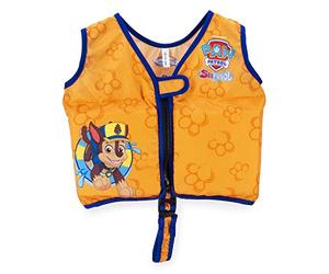 Swim Ways Gilet de flottaison Paw Patrol ASSORT