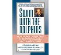 Swim With the Dolphins Barbara Steinberg Smalley, Connie Glaser (Auteur)