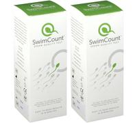 SwimCount™ Sperm Quality Test - Autotest Test(S) 2x1 pc(s)