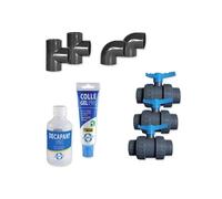 SwimExpert Kit by Pass Ø 32 mm