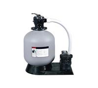 SwimExpert Platine de Filtration 10 m3/h