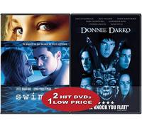 Swimfan & Donnie Darko [Import USA Zone 1]