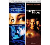 Swimfan / Joy Ride