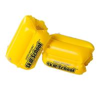 Swimline 98051 Aqua Coach Skill School Ailes Plates